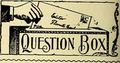 Question Box