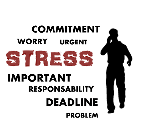 Stress