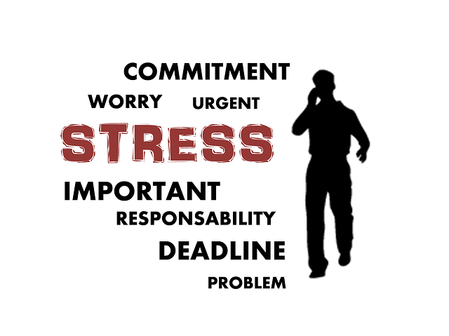 Stress