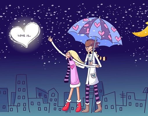 love
