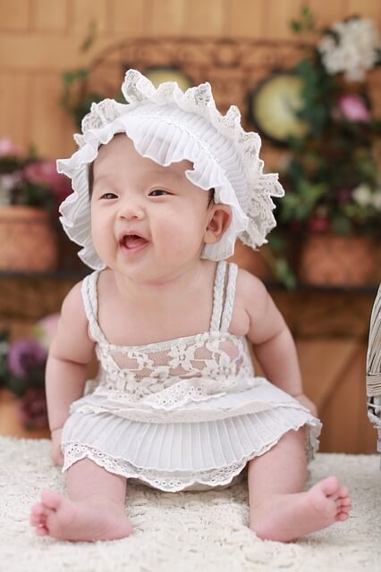 Baby Talk
