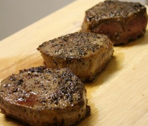 Steak